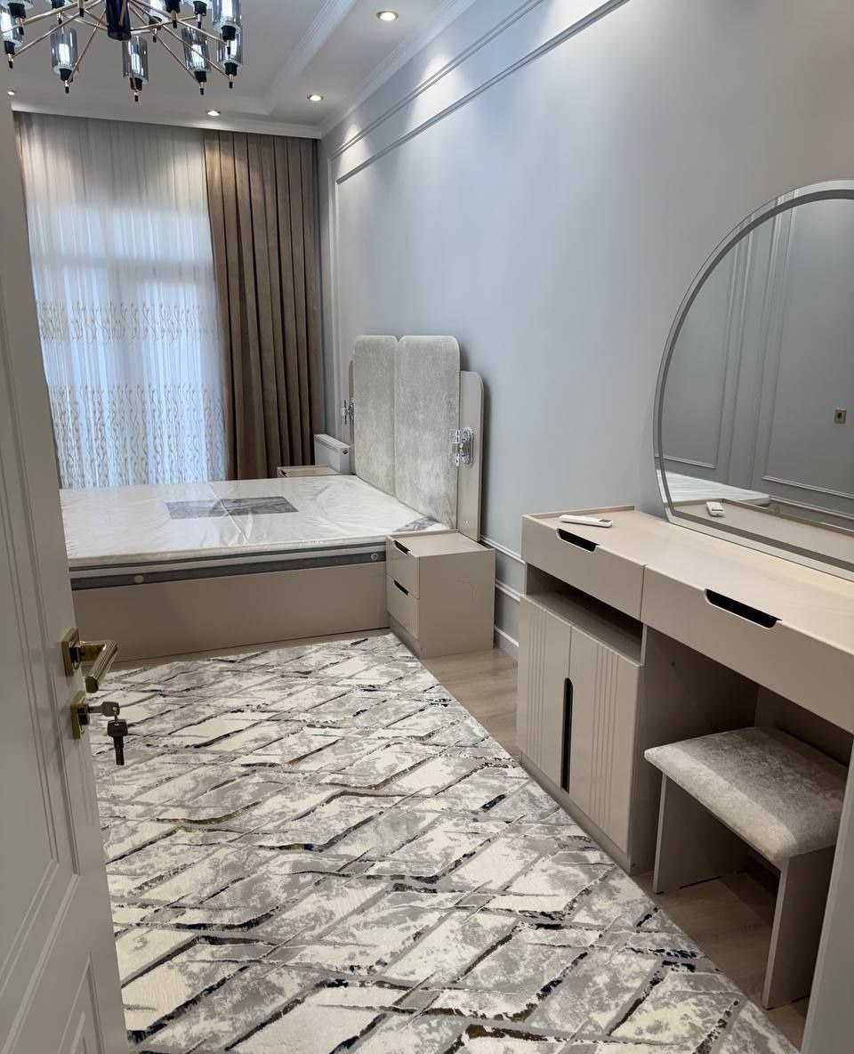 Сдаётся 2-комн. квартира, 55 м² · Шайхантахур — фото 4