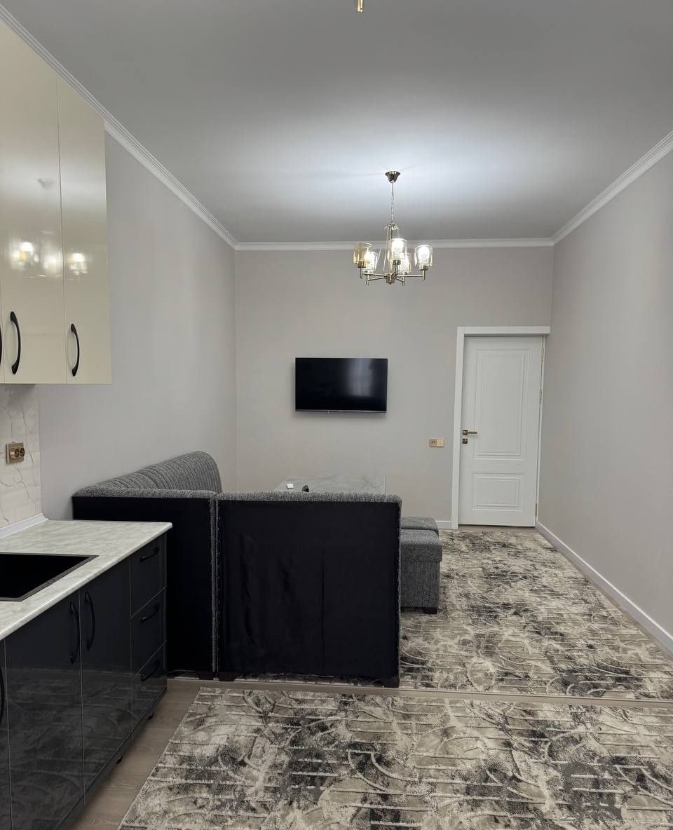 Сдаётся 2-комн. квартира, 55 м² · Шайхантахур — фото 2