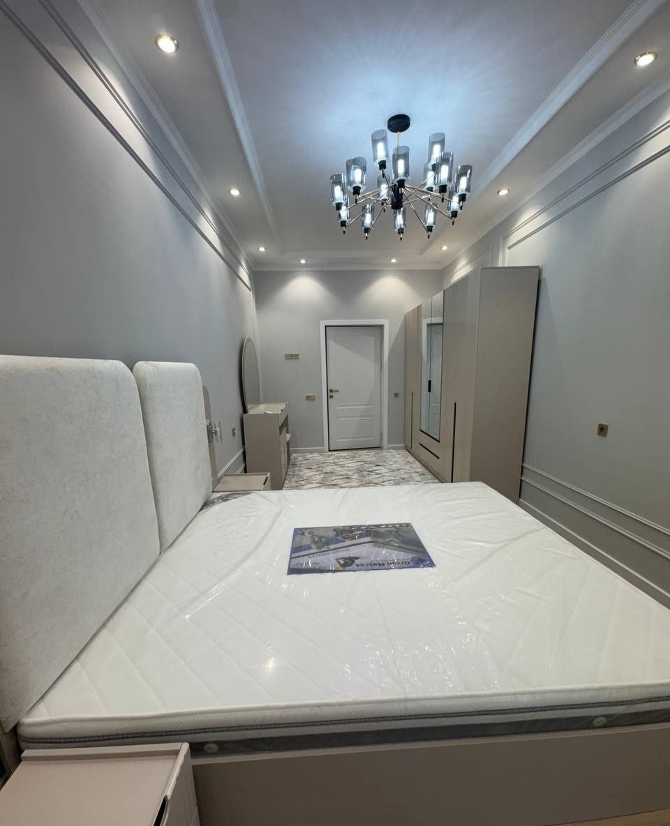 Сдаётся 2-комн. квартира, 55 м² · Шайхантахур — фото 1