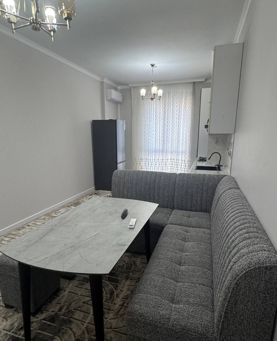Сдаётся 2-комн. квартира, 55 м² · Шайхантахур — фото 3