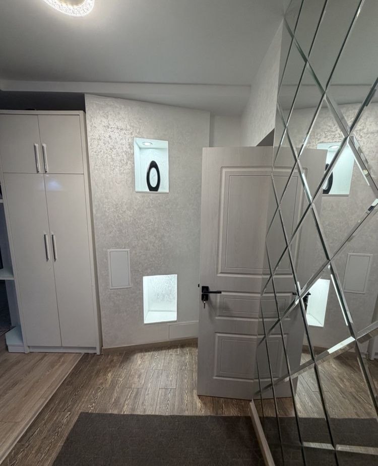 Ijaraga 2 xonali xonadon, 57 m² · Yunusobod — surat 4