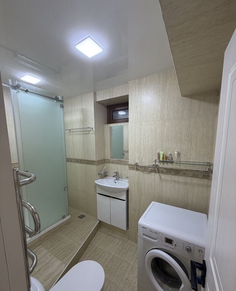 Ijaraga 2 xonali xonadon, 57 m² · Yunusobod — surat 2