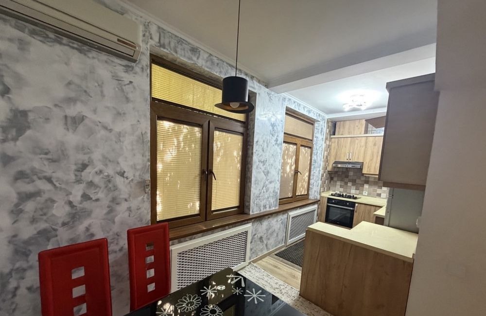 Ijaraga 2 xonali xonadon, 57 m² · Yunusobod — surat 3