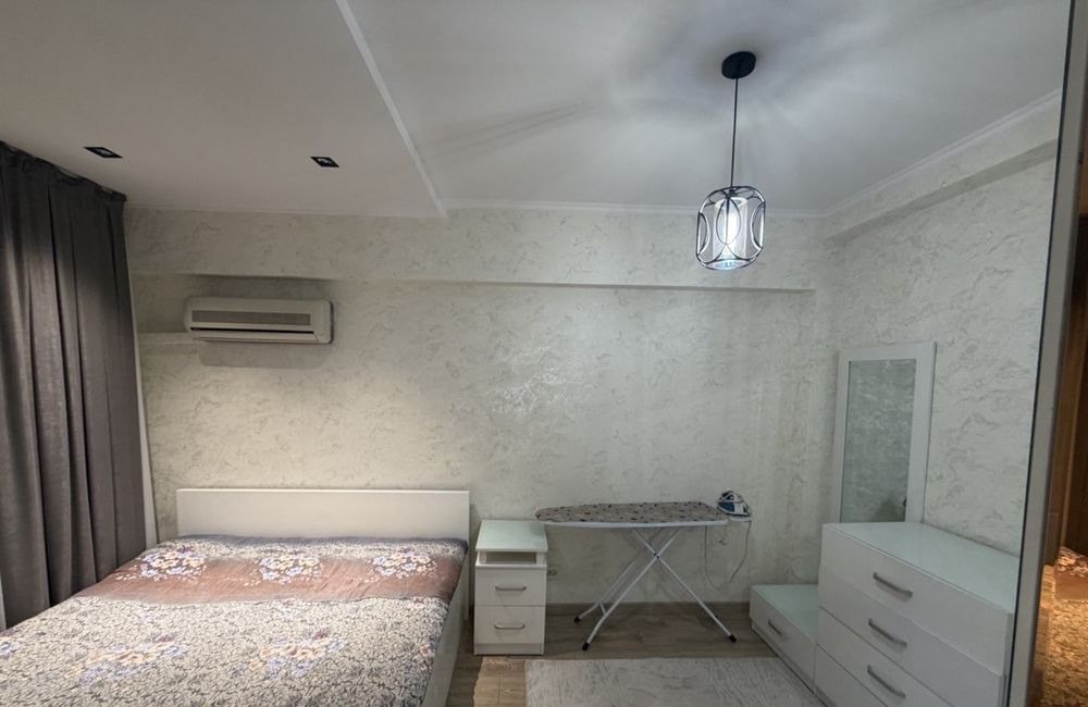 Ijaraga 2 xonali xonadon, 57 m² · Yunusobod — surat 1