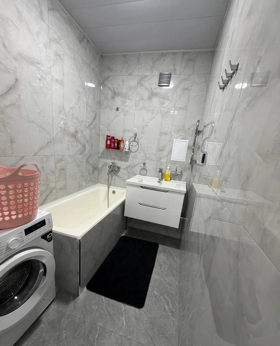 For rent 3-room apartment, 70 m² · Shaykhantakhur — photo 10