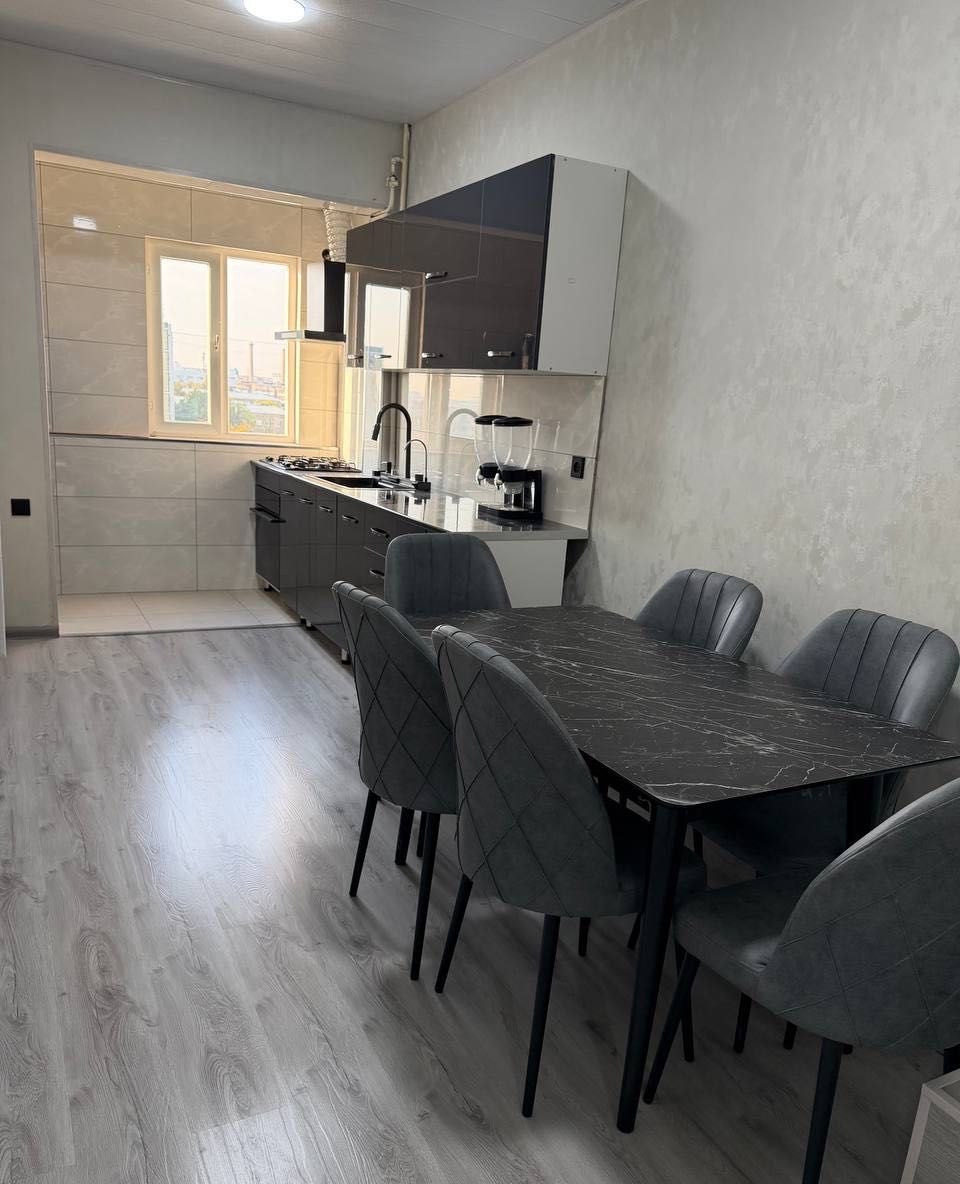 For rent 3-room apartment, 70 m² · Shaykhantakhur — photo 4
