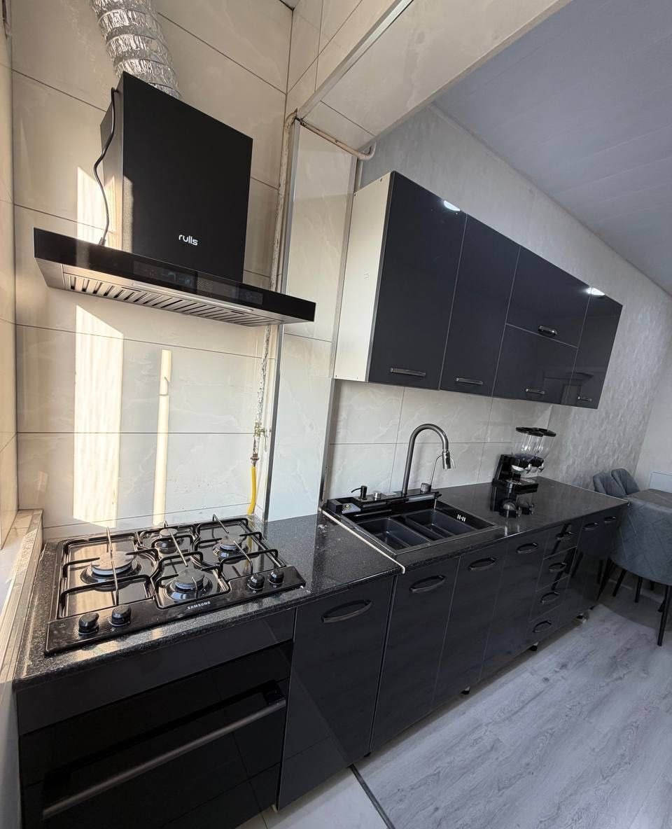 For rent 3-room apartment, 70 m² · Shaykhantakhur — photo 3