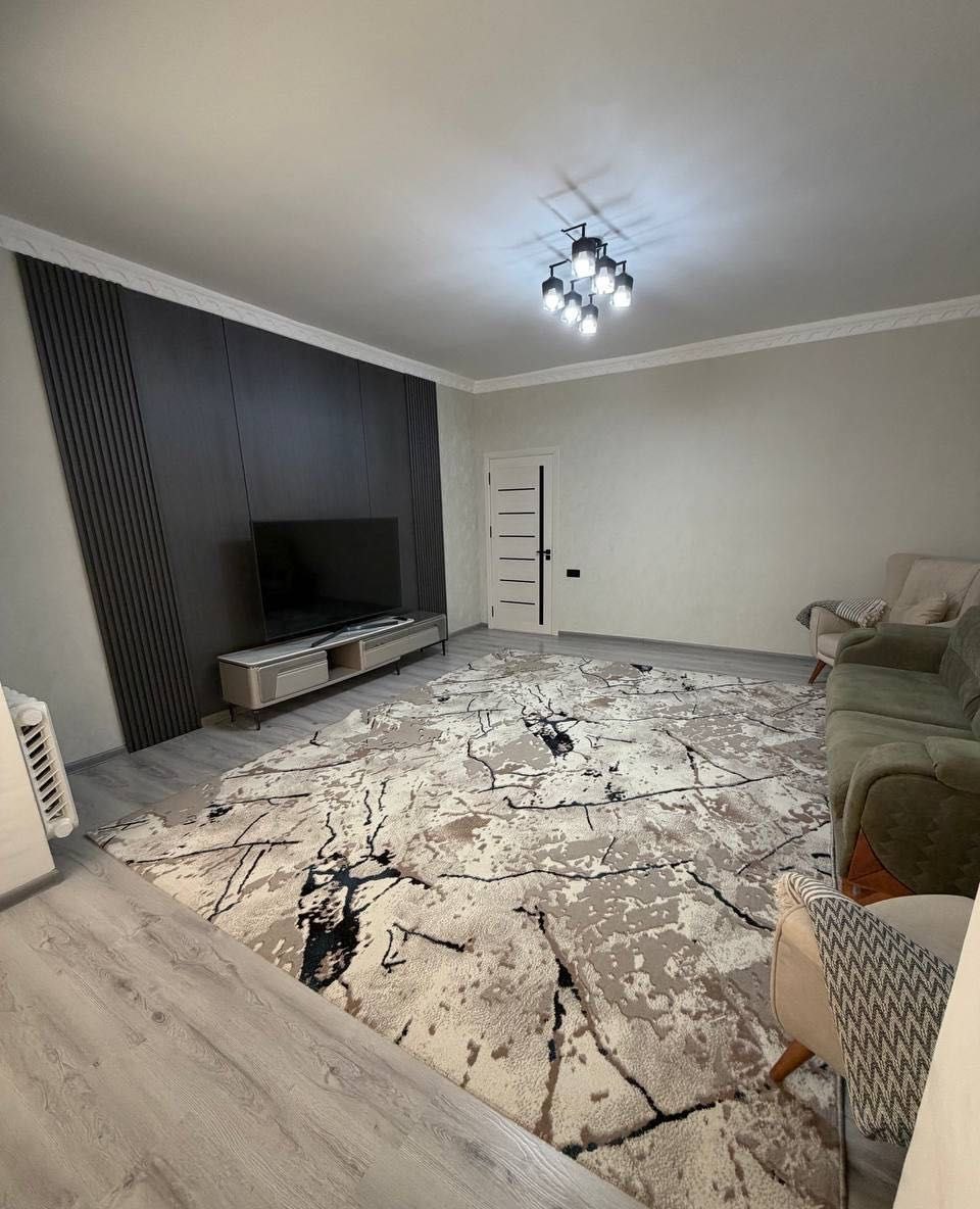 For rent 3-room apartment, 70 m² · Shaykhantakhur — photo 1