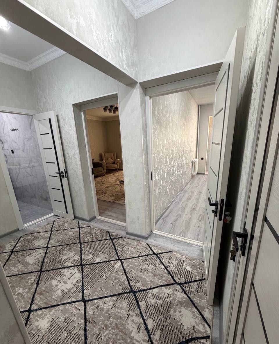 For rent 3-room apartment, 70 m² · Shaykhantakhur — photo 6