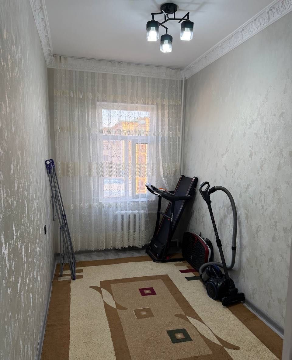 For rent 3-room apartment, 70 m² · Shaykhantakhur — photo 8