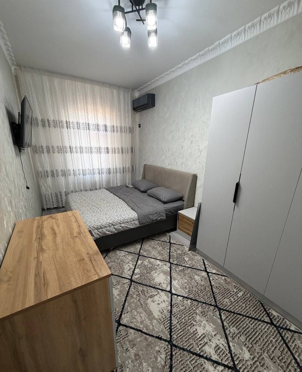 For rent 3-room apartment, 70 m² · Shaykhantakhur — photo 7