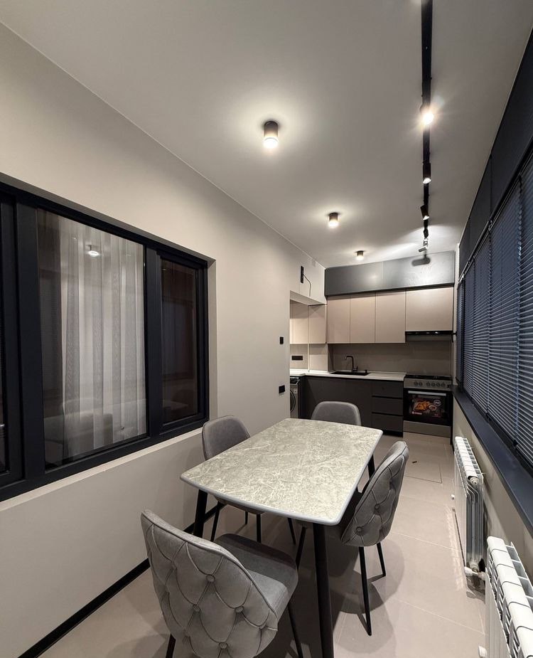 Сдаётся 3-комн. квартира, 72 м² · Юнусабад — фото 5