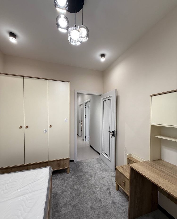 Сдаётся 3-комн. квартира, 72 м² · Юнусабад — фото 10