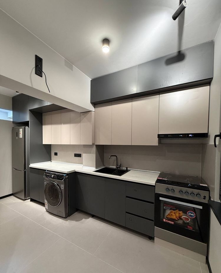 Сдаётся 3-комн. квартира, 72 м² · Юнусабад — фото 4