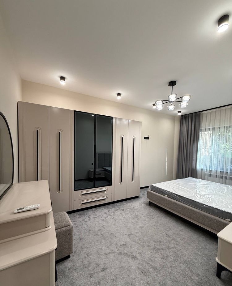 Сдаётся 3-комн. квартира, 72 м² · Юнусабад — фото 8