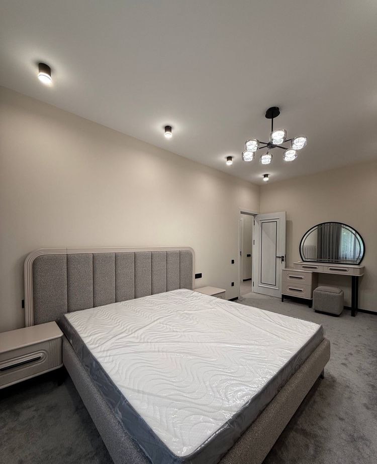 Сдаётся 3-комн. квартира, 72 м² · Юнусабад — фото 9