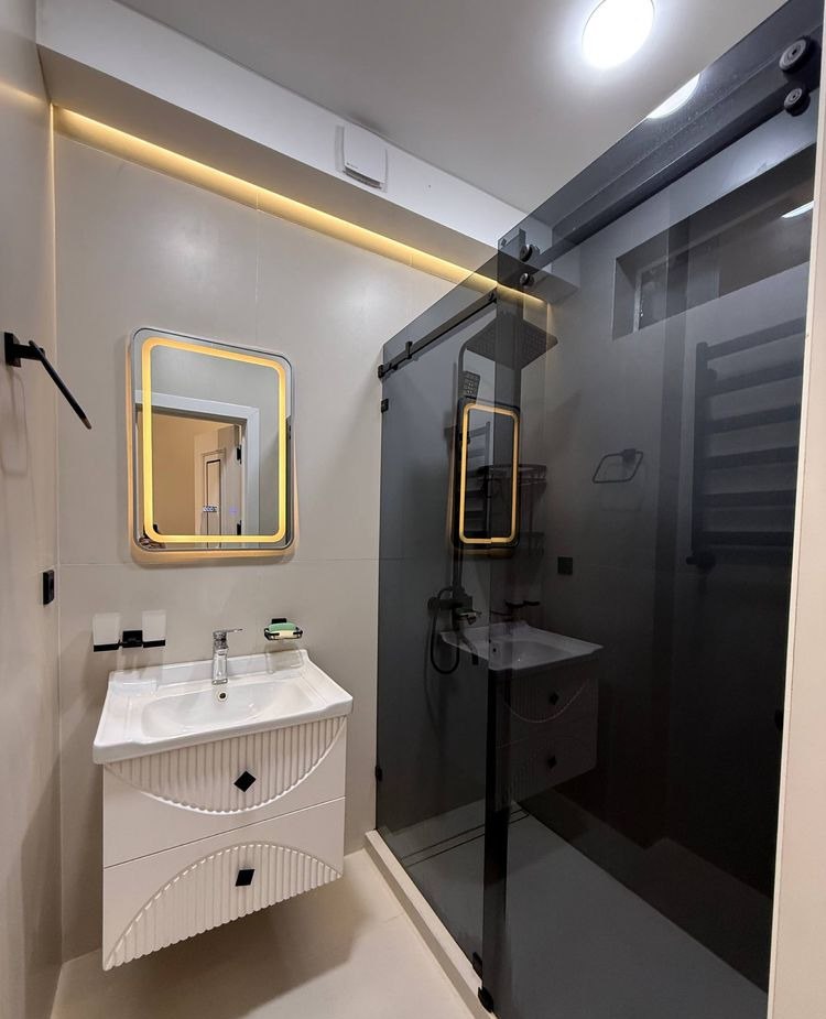 Сдаётся 3-комн. квартира, 72 м² · Юнусабад — фото 6