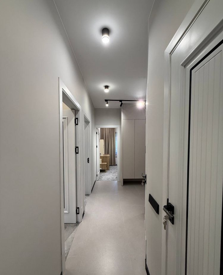 Сдаётся 3-комн. квартира, 72 м² · Юнусабад — фото 3