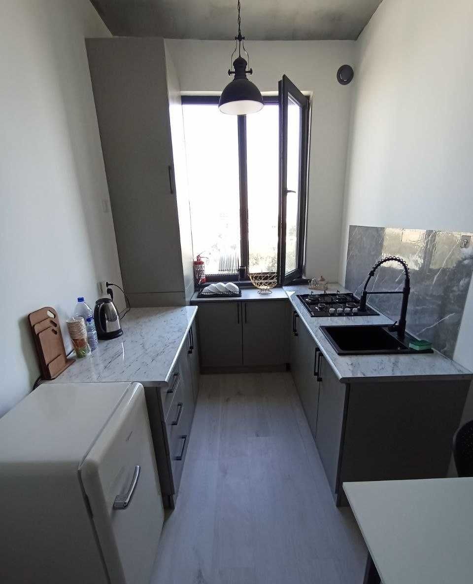 Продаётся 2-комн. квартира, 45 м² · Мирабад — фото 1
