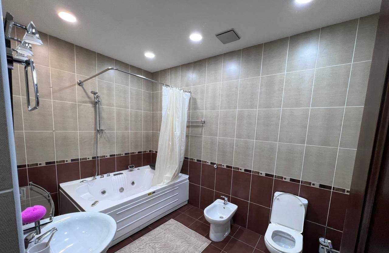 Sotiladi 4 xonali xonadon, 203.27 m² · Mirobod — surat 5