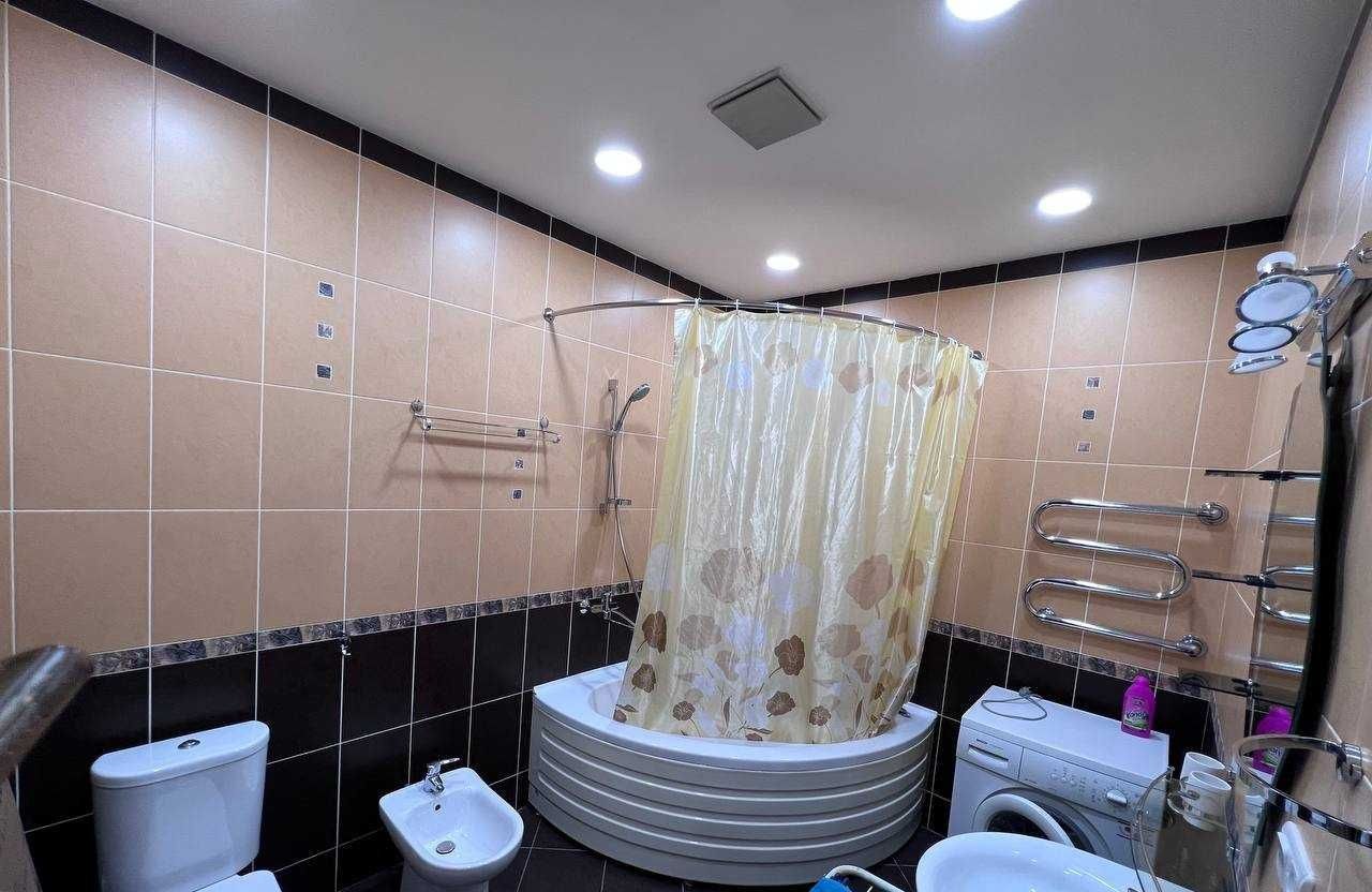 Sotiladi 4 xonali xonadon, 203.27 m² · Mirobod — surat 4