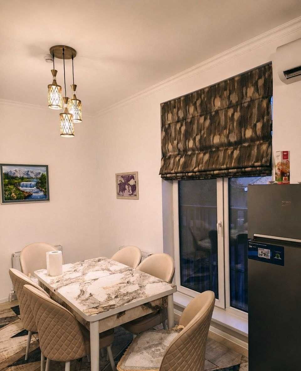 Sotiladi 2 xonali xonadon, 65 m² · Dinastiya · Mirzo Ulug‘bek — surat 4