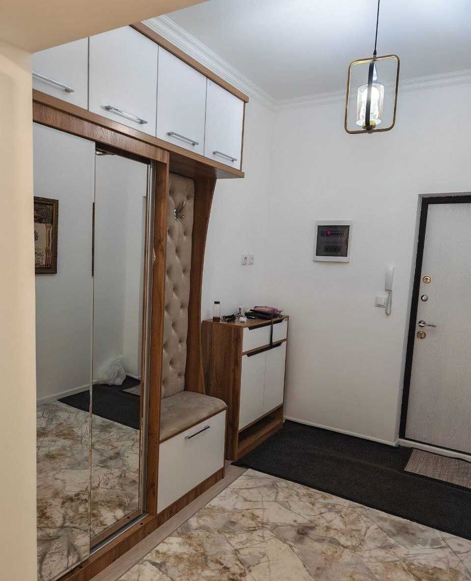 Sotiladi 2 xonali xonadon, 65 m² · Dinastiya · Mirzo Ulug‘bek — surat 5