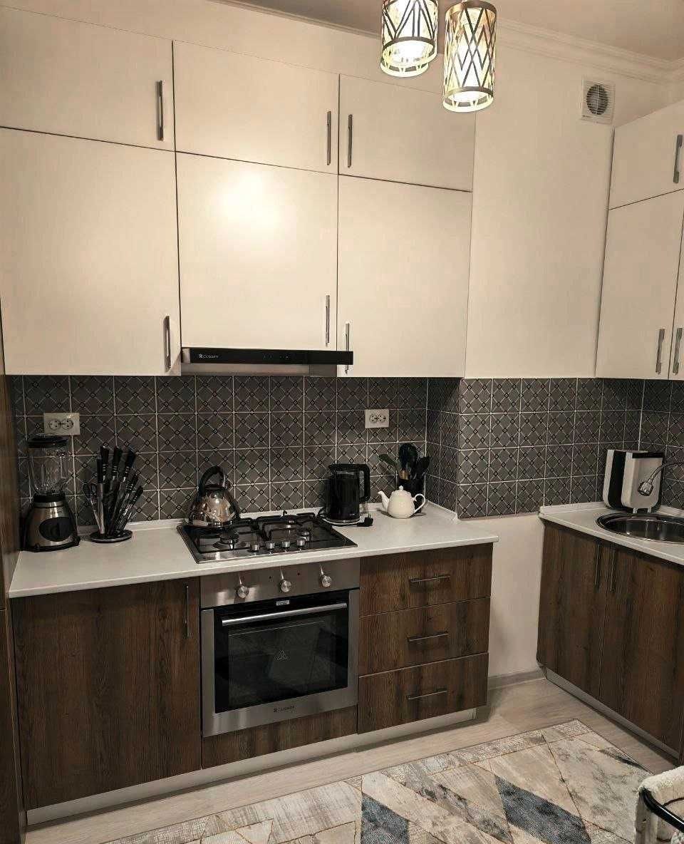 Sotiladi 2 xonali xonadon, 65 m² · Dinastiya · Mirzo Ulug‘bek — surat 3