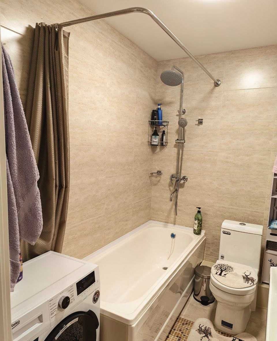 Sotiladi 2 xonali xonadon, 65 m² · Dinastiya · Mirzo Ulug‘bek — surat 7