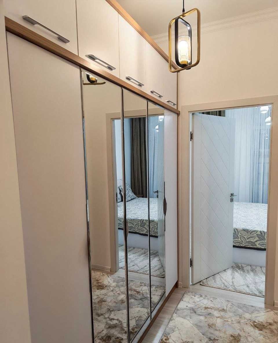 Sotiladi 2 xonali xonadon, 65 m² · Dinastiya · Mirzo Ulug‘bek — surat 8