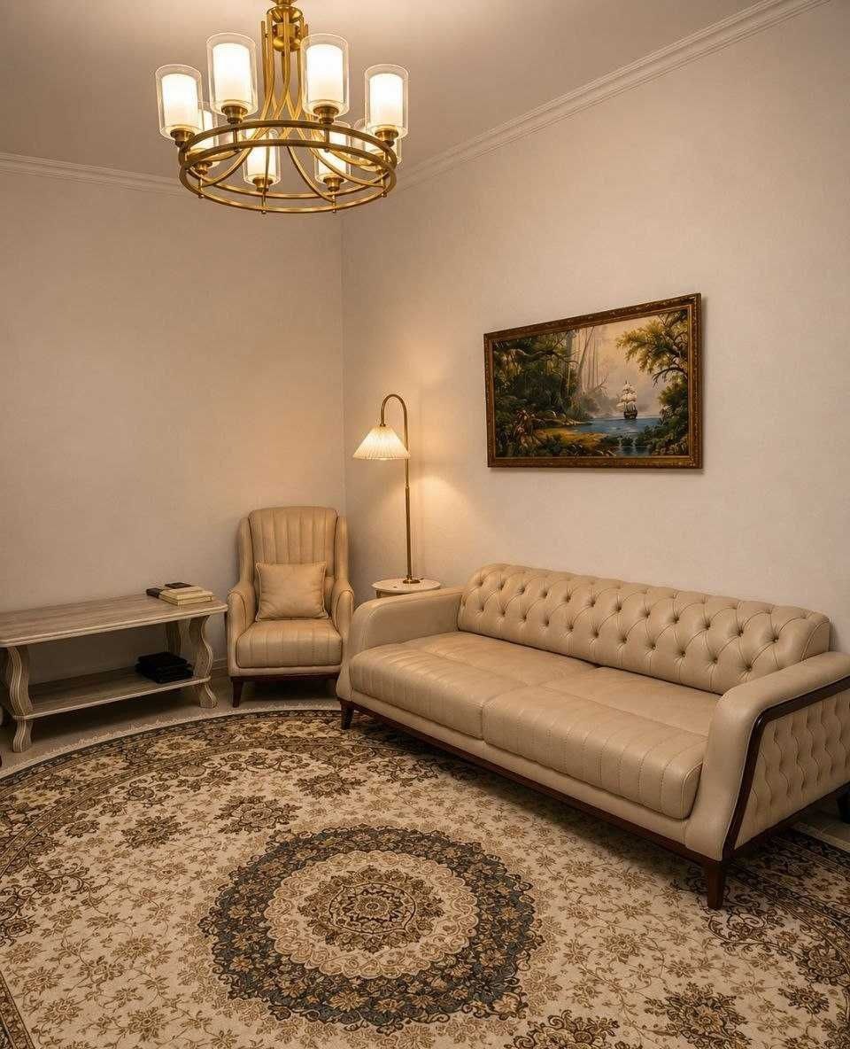 Sotiladi 2 xonali xonadon, 65 m² · Dinastiya · Mirzo Ulug‘bek — surat 2