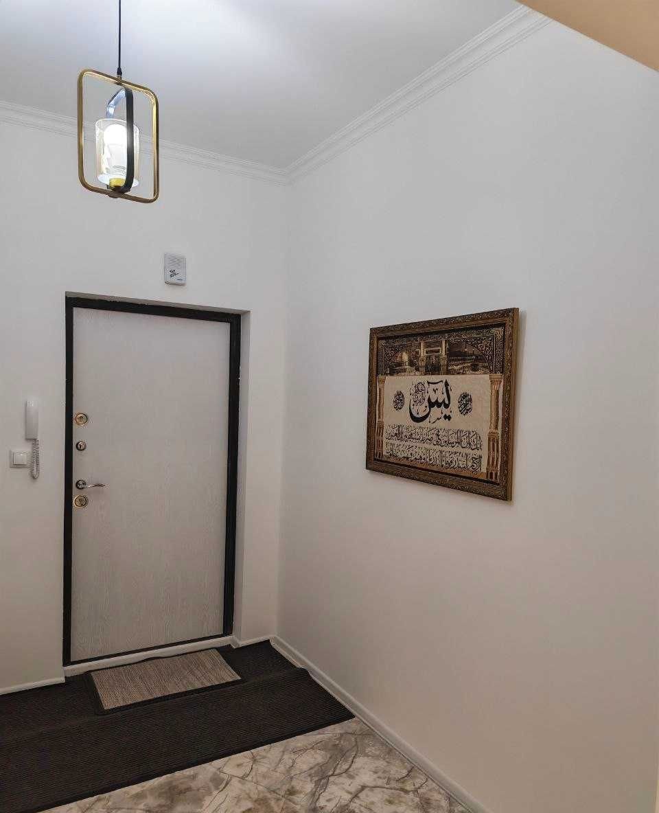 Sotiladi 2 xonali xonadon, 65 m² · Dinastiya · Mirzo Ulug‘bek — surat 6