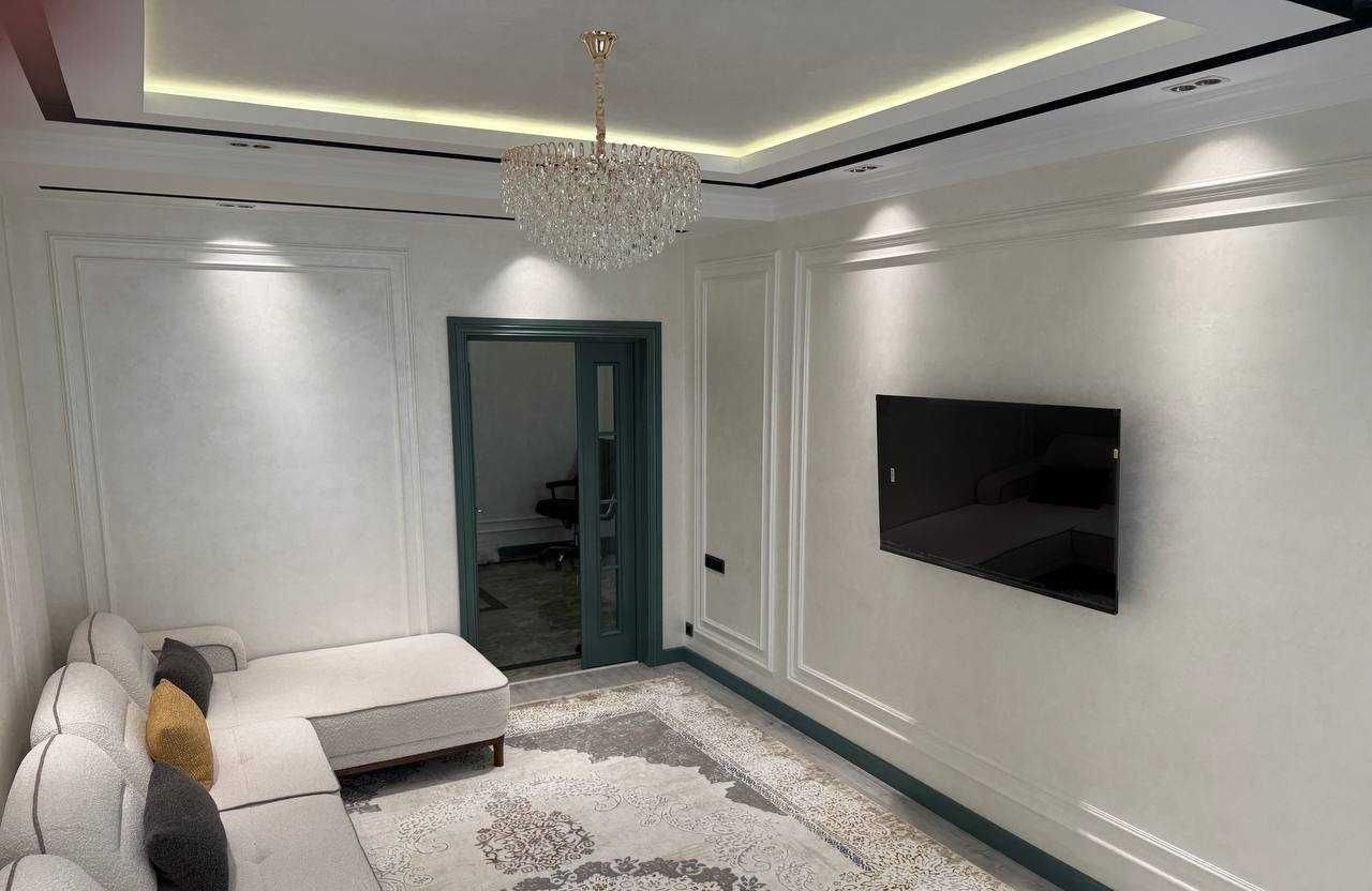 For sale 2-room apartment, 77 m² · Uchtepa — photo 1