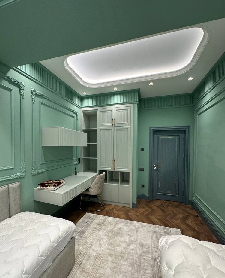 Продаётся 3-комн. квартира, 78 м² · ЖК Kiparis · Юнусабад — фото 8