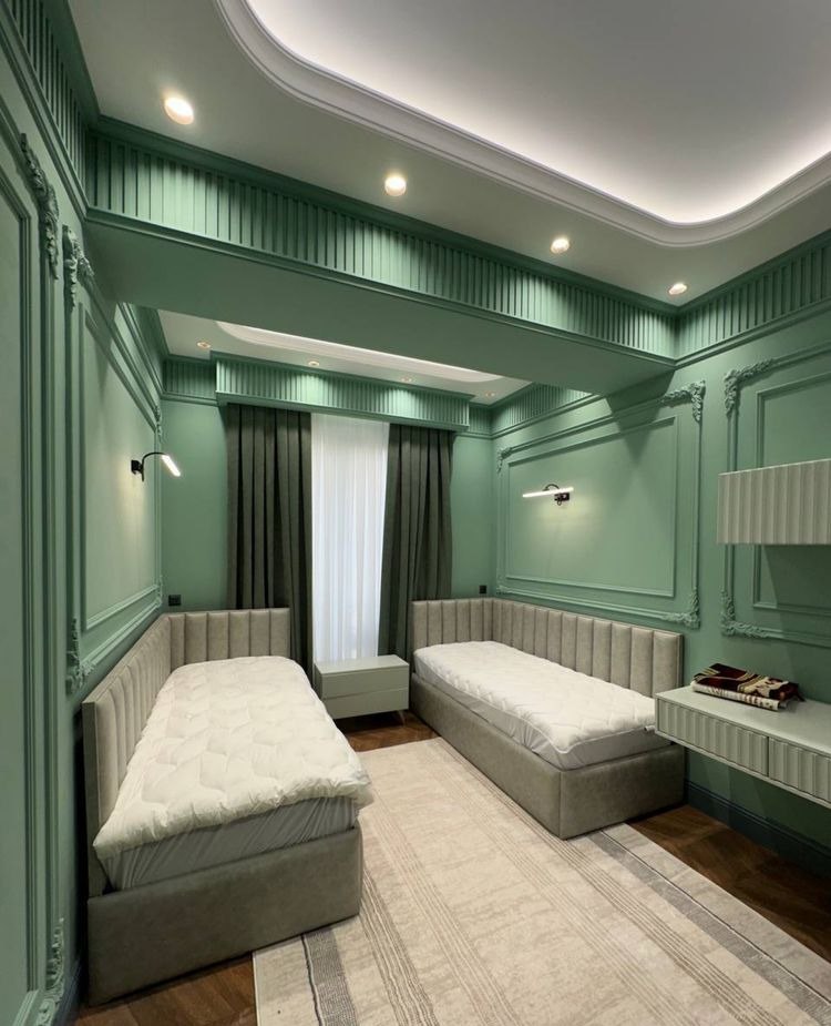 Продаётся 3-комн. квартира, 78 м² · ЖК Kiparis · Юнусабад — фото 6