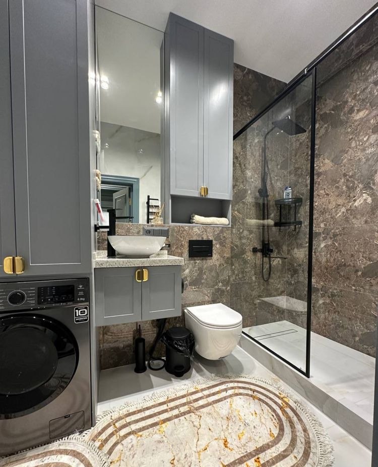 Продаётся 3-комн. квартира, 78 м² · ЖК Kiparis · Юнусабад — фото 9