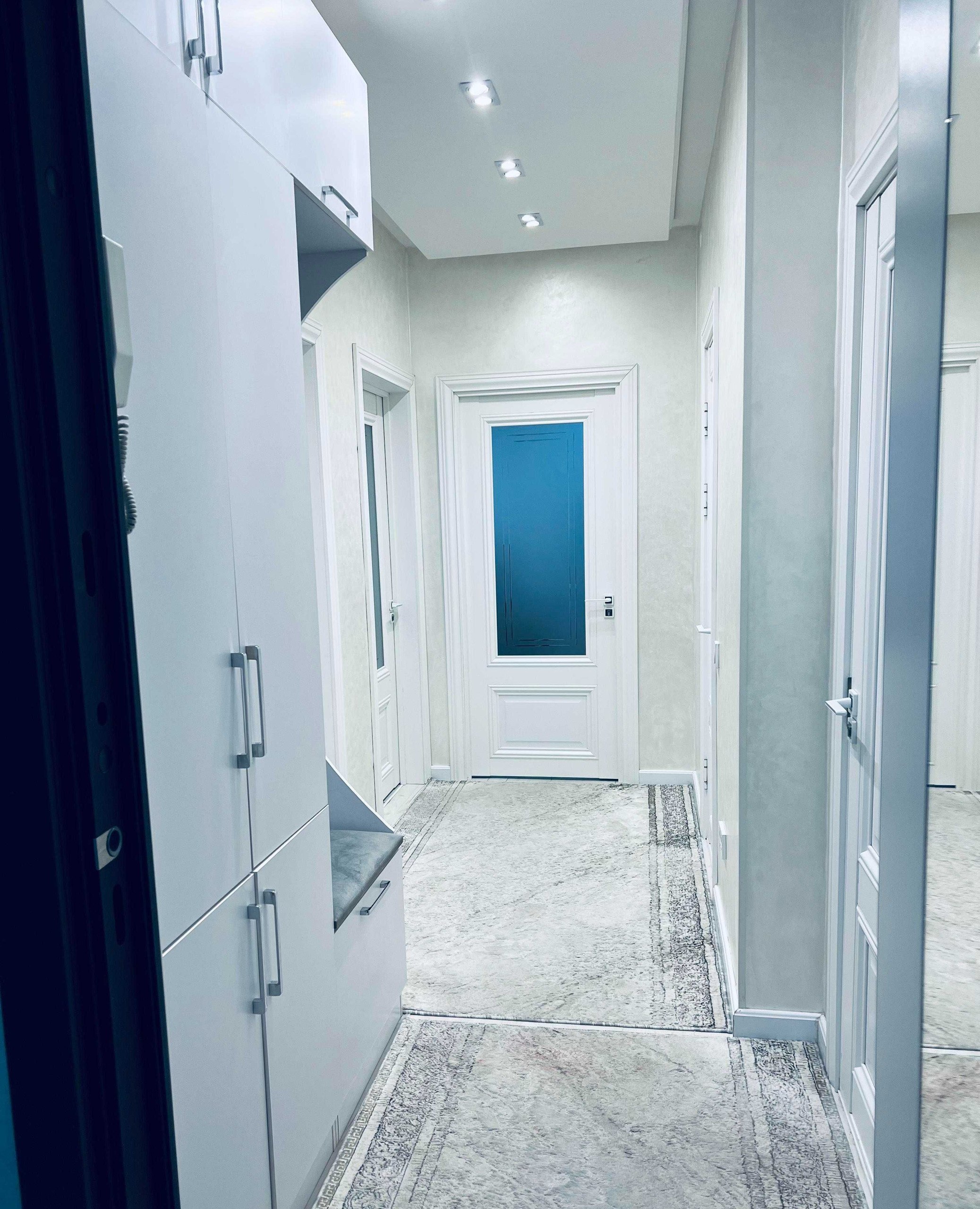 Sotiladi 2 xonali xonadon, 59 m² · Olmazor — surat 2