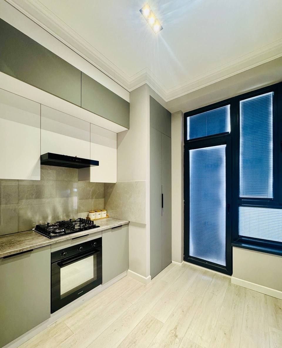 For rent 2-room apartment, 48 m² · Prestige Gardens · Yakkasaray — photo 3