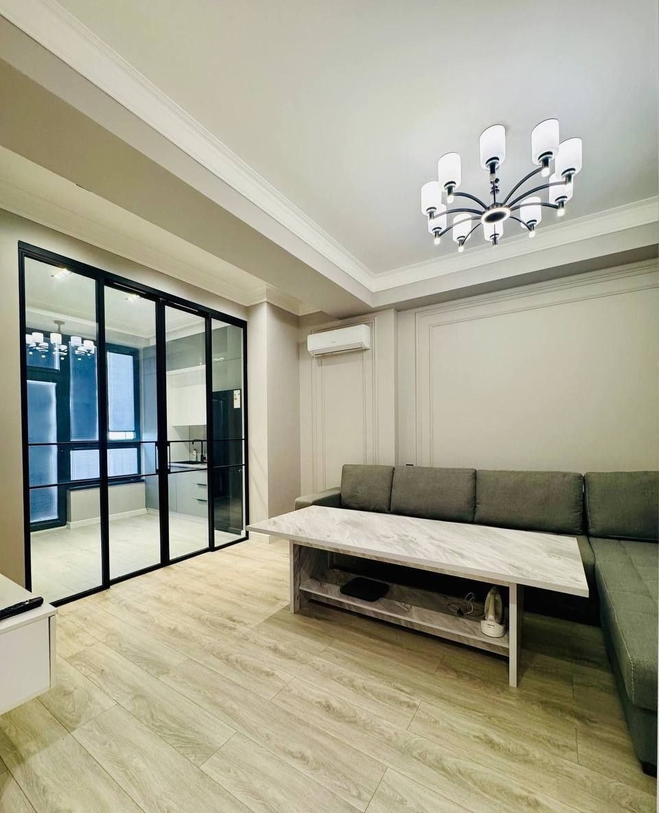 For rent 2-room apartment, 48 m² · Prestige Gardens · Yakkasaray — photo 2