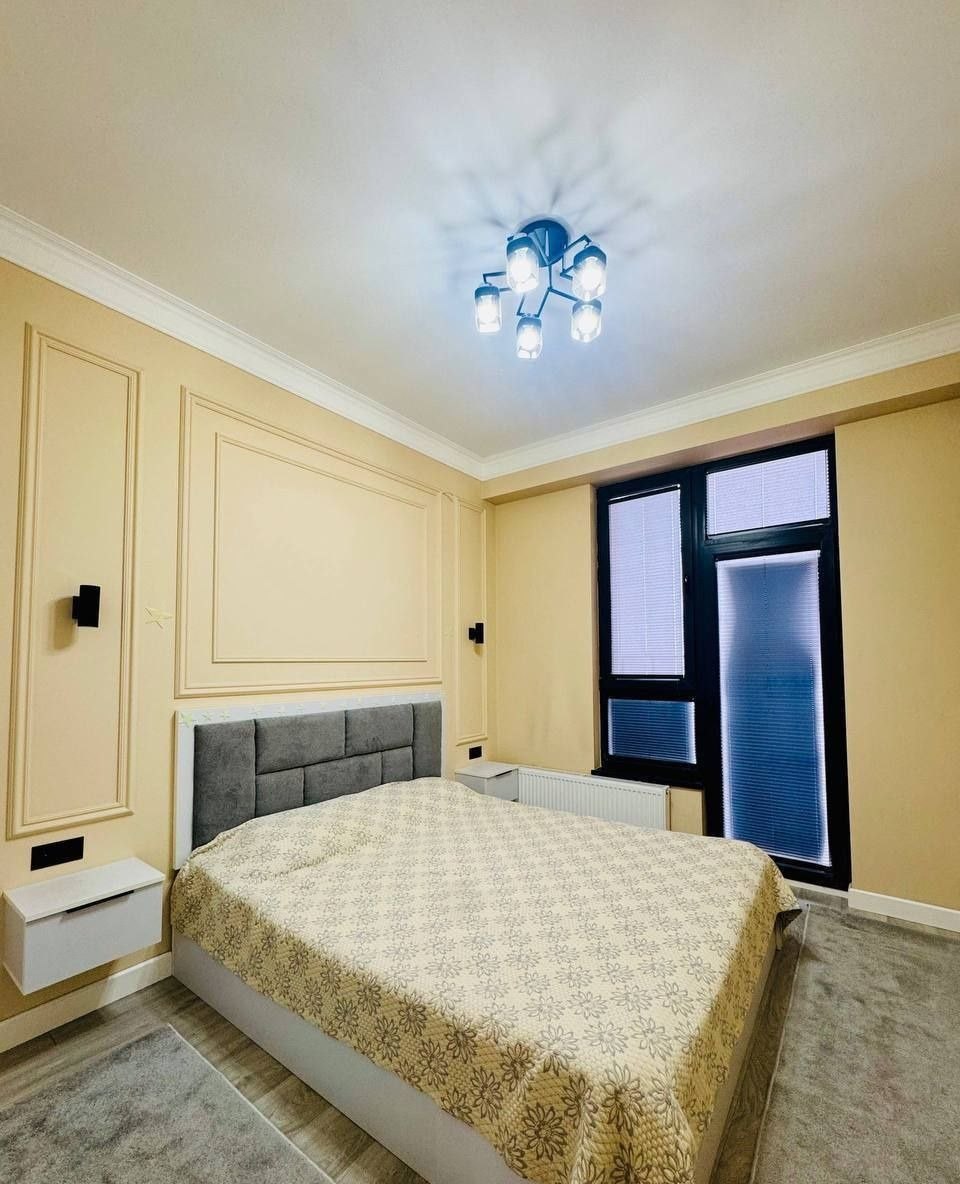 For rent 2-room apartment, 48 m² · Prestige Gardens · Yakkasaray — photo 4