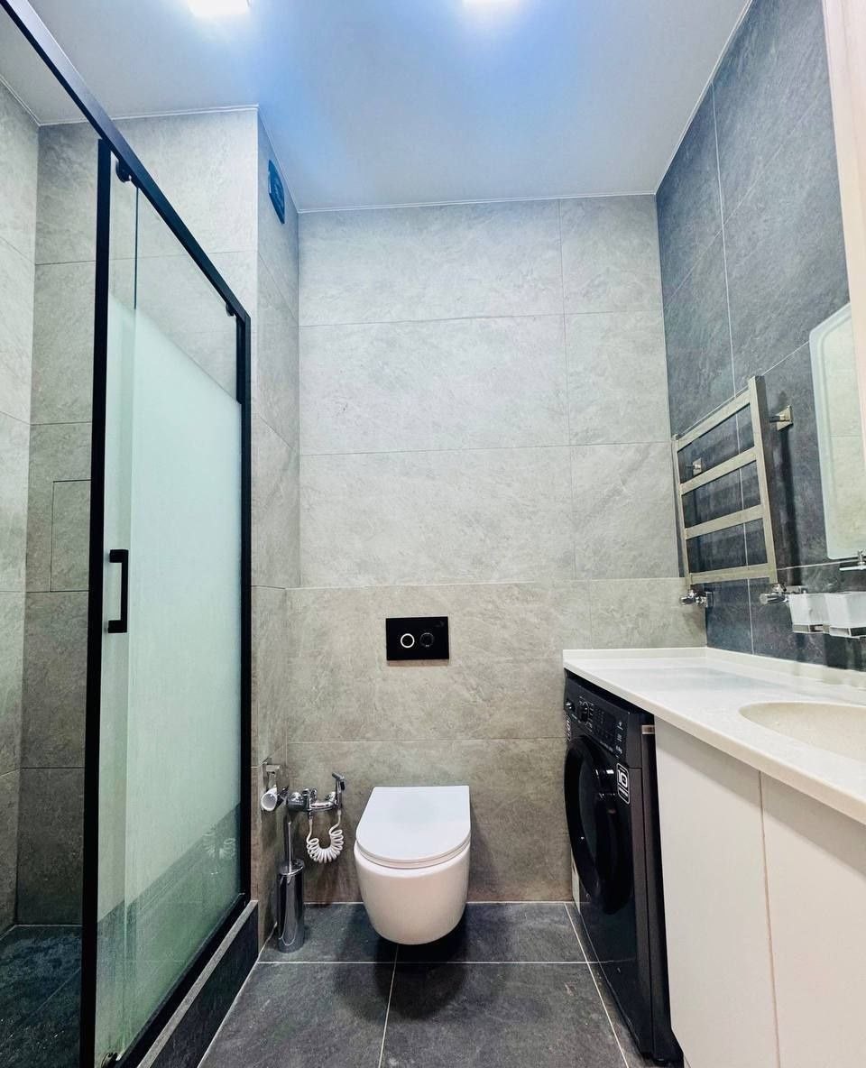 For rent 2-room apartment, 48 m² · Prestige Gardens · Yakkasaray — photo 5