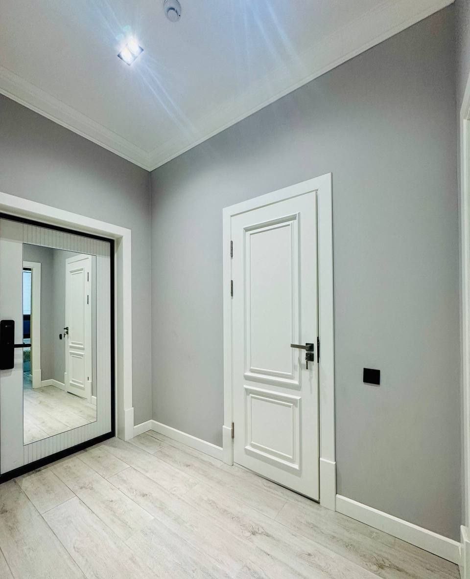 For rent 2-room apartment, 48 m² · Prestige Gardens · Yakkasaray — photo 6