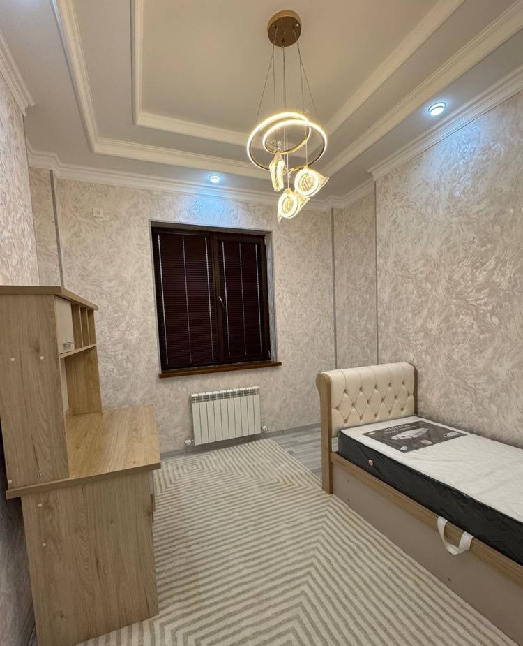 For rent 3-room apartment, 80 m² · Yashnabad — photo 4