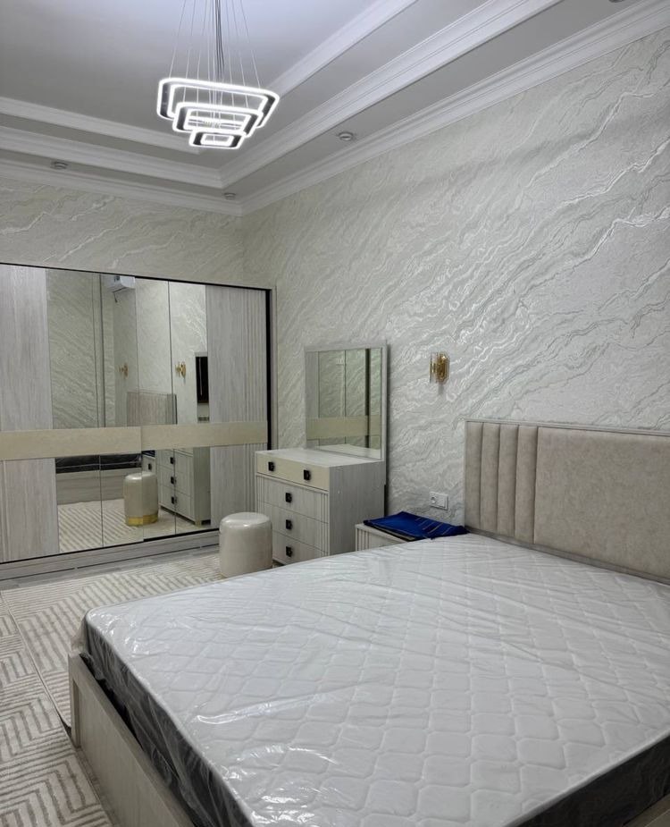 For rent 3-room apartment, 80 m² · Yashnabad — photo 5