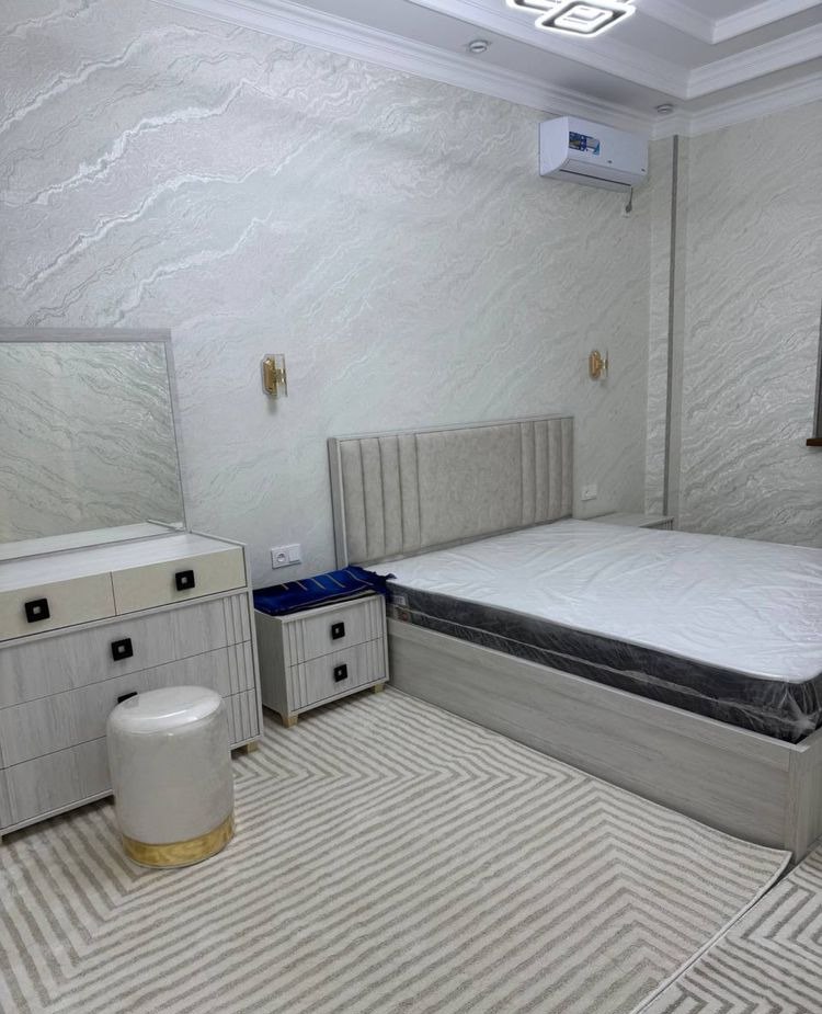 For rent 3-room apartment, 80 m² · Yashnabad — photo 6