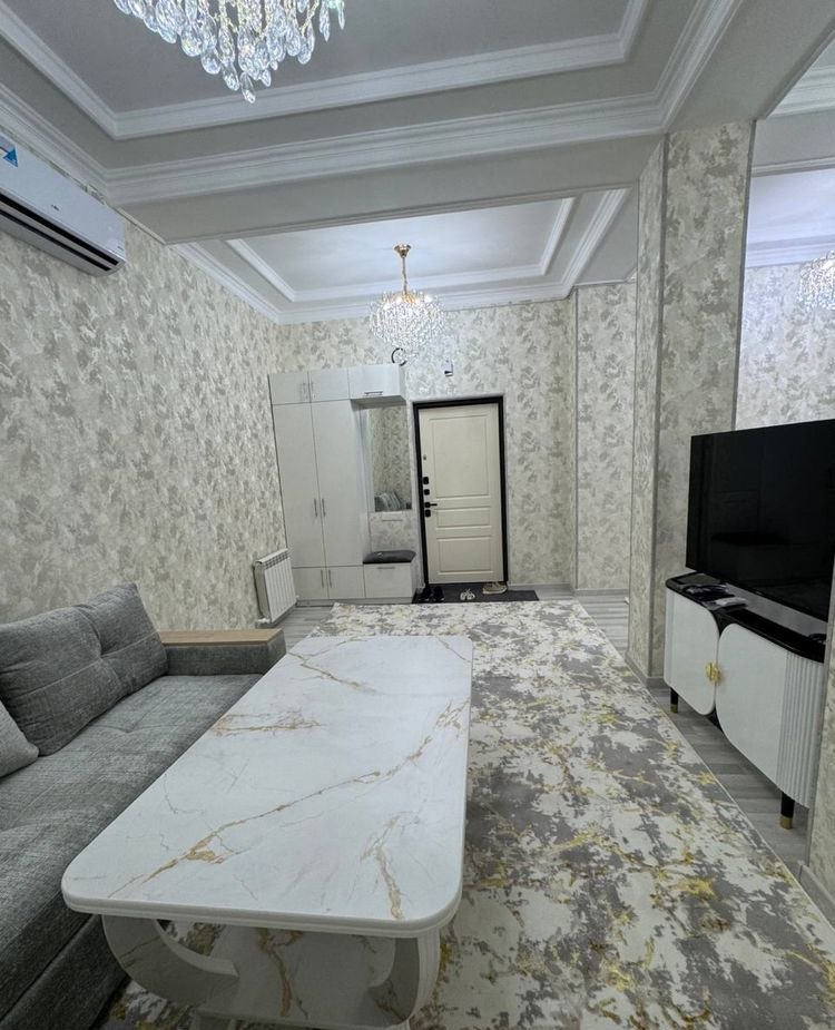 For rent 3-room apartment, 80 m² · Yashnabad — photo 7