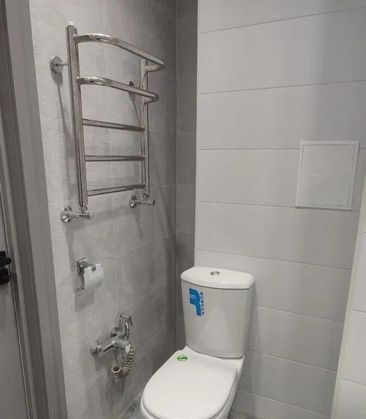 Продаётся 1-комн. квартира, 33 м² · ЖК Meros · Мирабад — фото 8