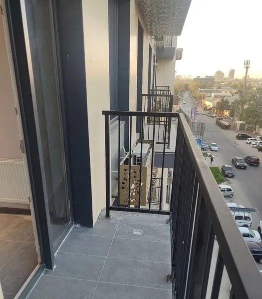 Продаётся 1-комн. квартира, 33 м² · ЖК Meros · Мирабад — фото 3