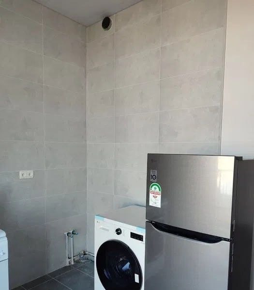 Продаётся 1-комн. квартира, 33 м² · ЖК Meros · Мирабад — фото 5