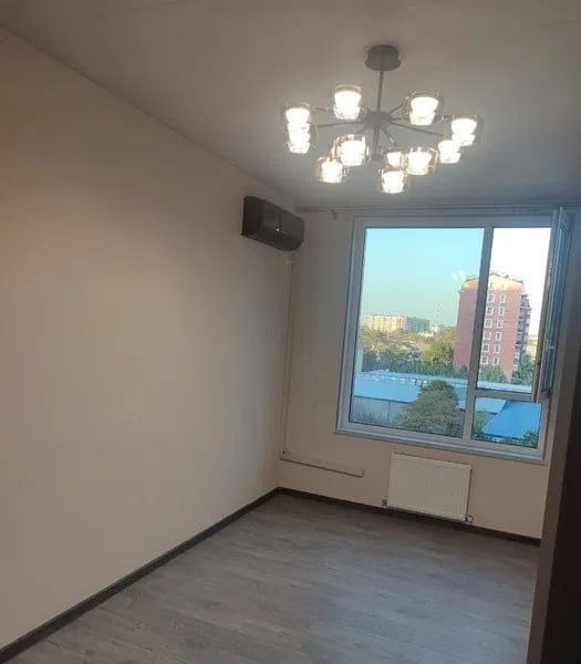 Продаётся 1-комн. квартира, 33 м² · ЖК Meros · Мирабад — фото 4